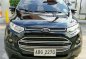 Ford Ecosport Trend 2015 Matic for sale-0