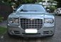 2008 Chrysler 300 C AT Silver Low Mileage -1