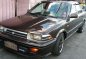 1989 model Toyota Corolla FOR SALE-3