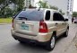 2009 Kia Sportage Automatic CRDI Turbo Diesel Local Cebu Unit-6