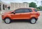 Ford Ecosport 2017 Titanium for sale-3