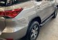 2017 Toyota Fortuner G for sale-6