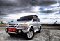 ALMOST BRAND NEW ISUZU SPORTIVO XMAX 2011 Top of the Line Model-0