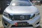 For Assume Nissan Navara 2018 VL 4x4-0