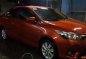 Toyota Vios 1.3 E AT 2016 for sale-2