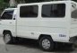 RUSH! 2005 Mitsubishi L300 FB Van-1