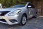 Nissan Almera 2017 AT for sale-2