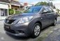 2014 Nissan Almera AT 17tkms only Php 395,000.00 only!-2