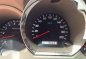 Toyota Fortuner G 2007 Automatic / Gasoline-4