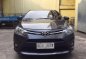 Toyota Vios 2017 grab registered automatic-6