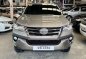 2017 Toyota Fortuner G for sale-0