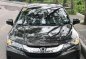 Honda City 2016 1.5 E AT CVT for sale-0