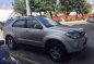 2006 Toyota Fortuner G 4x2 AT for sale-0