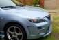 Mazda 3 2008 FOR SALE-3