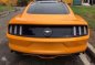 2016 FORD Mustang 2.3 Ecoboost FOR SALE-1