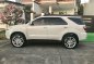 2005 Toyota Fortuner G for sale-1