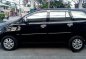 2011 Toyota Innova G 2.5 D4d Engine Automatic transmission-6