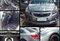 Chevrolet Cruze 2012 FOR SALE-4