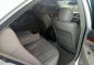 Toyota Camry 2010 top of the line 2.4v-10