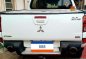 Mitsubishi Strada 4x4 GLSV Top of the line 2.5 Diesel Engine-4