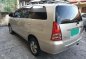 Toyota Innova 2008 G Top of the line model-2