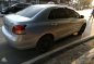 Toyota Vios 1.3E 2010 for sale-1