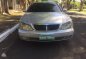 Nissan Cefiro 300ex 2004 model Top of the line -0