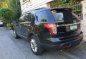 Ford Explorer 2013 4x4 top of the line for sale-3
