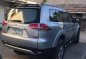  MITSUBISHI Montero GTV 2013 FOR SALE-3