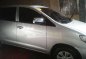 TOYOTA Innova J 2014 First owner-3