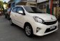 Toyota Wigo G 2014 model for sale-2