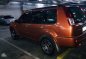 Nissan XTRAIL 2005 model 250X series top of the line-2