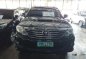 Toyota Fortuner 2014 FOR SALE-1