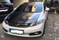 2012 Honda Civic AT for sale-0