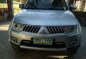 Mitsubishi Montero 2011 for sale-0