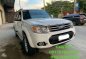 Ford Everest 2013 Diesel Automatic-2