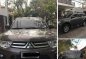 Sports Utility Vehicle - Mitsubishi Monterl for sale-0