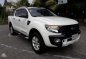 2015 Ford Ranger Wildtrak for sale-2