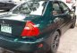 2001 MITSUBISHI Lancer allpower mt mirage body-4