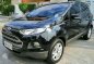 Ford Ecosport Trend 2015 Matic for sale-2