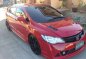 2006 Honda Civic FD 1.8s Manual Tranny-2