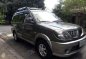 Mitsubishi Adventure GLS Sport 2008 FOR SALE-0