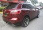 2012 Mazda CX-9 AWD Grand Touring-4