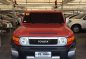 Rush For Sale:  2015 Toyota FJ Cruiser 4X4-0