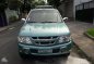 Isuzu Crosswind XUVi AT 2006 for sale-6