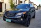 For Sale:2009 Kia Sorento 2.4L Automatic 7 Seater Cebu Unit-1