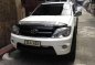 Toyota Fortuner G 2007 Automatic / Gasoline-0