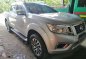 For Assume Nissan Navara 2018 VL 4x4-2