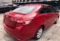 2014 Toyota Vios E Automatic  FOR SALE-0