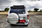 ALMOST BRAND NEW ISUZU SPORTIVO XMAX 2011 Top of the Line Model-3